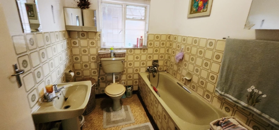3 Bedroom Property for Sale in Elandia Free State